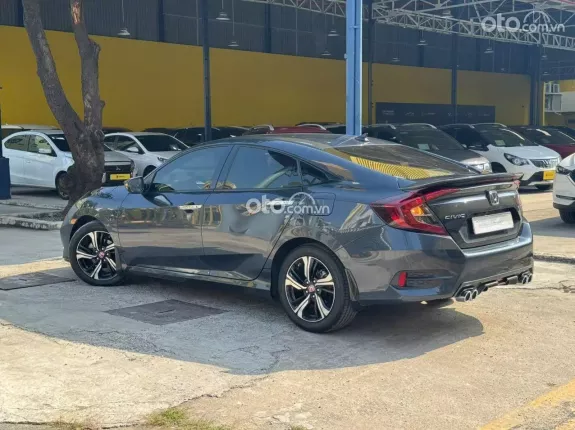 Honda Civic 1.8 AT 2019 - Honda Civic 1.8AT 2019