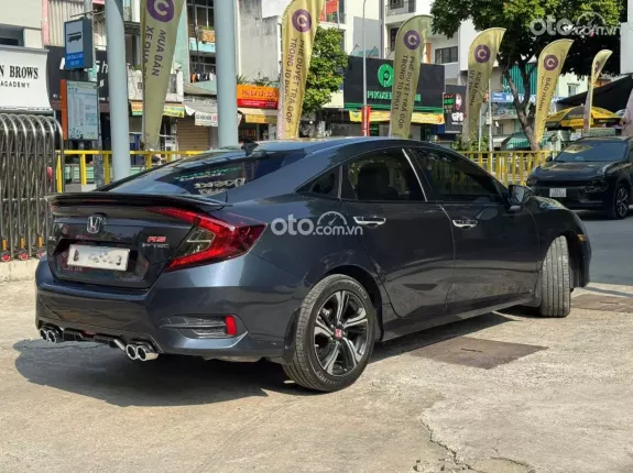 Honda Civic 1.8 AT 2019 - Honda Civic 1.8AT 2019