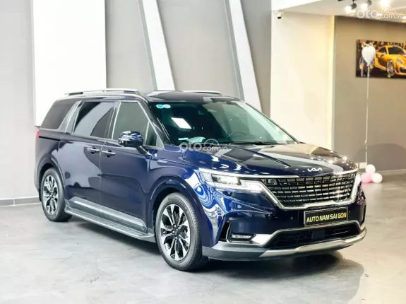 Kia Carnival 2023 - Giá tốt sang tên ngay, đủ hồ sơ, chủ đi giữ gìn