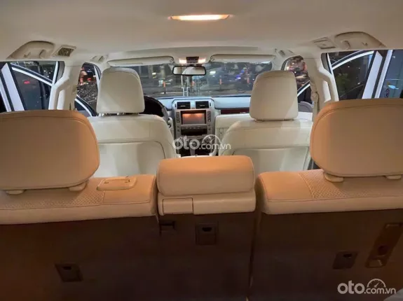 Lexus GX 460 2016 - Lexus GX 460 MODEL 2016