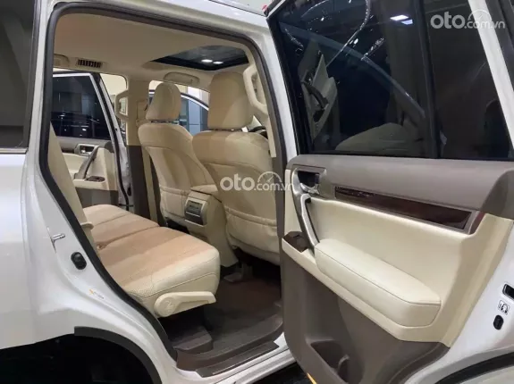 Lexus GX 460 2016 - Lexus GX 460 MODEL 2016