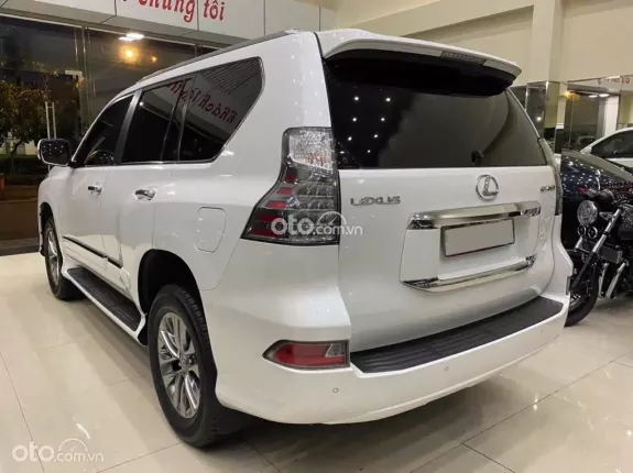Lexus GX 460 2016 - Lexus GX 460 MODEL 2016