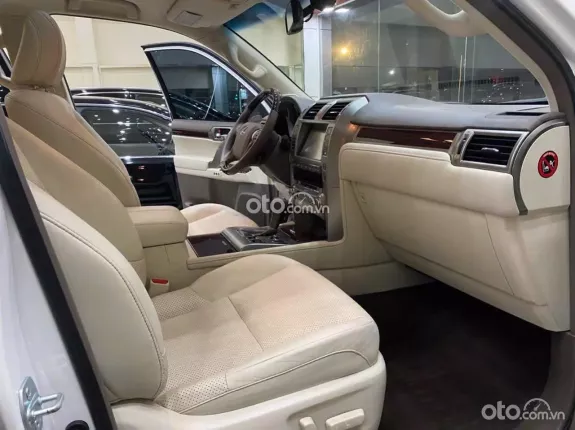 Lexus GX 460 2016 - Lexus GX 460 MODEL 2016