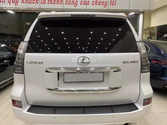 Lexus GX 460 2016 - Lexus GX 460 MODEL 2016