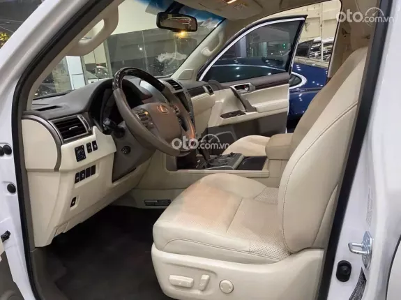 Lexus GX 460 2016 - Lexus GX 460 MODEL 2016