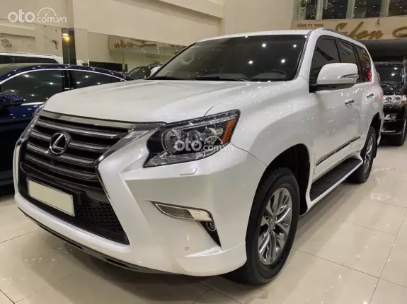 Lexus GX 460 2016 - Lexus GX 460 MODEL 2016