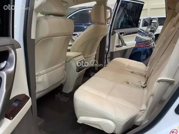 Lexus GX 460 2016 - Lexus GX 460 MODEL 2016