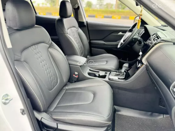 Hyundai Creta 1.5L Cao cấp 2022 - Xe đẹp chạy 39.000 km