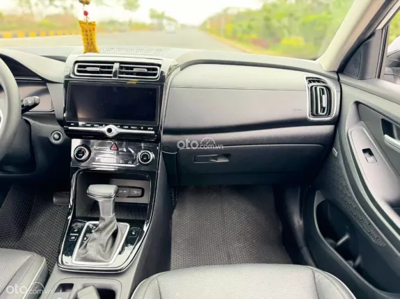 Hyundai Creta 1.5L Cao cấp 2022 - Xe đẹp chạy 39.000 km