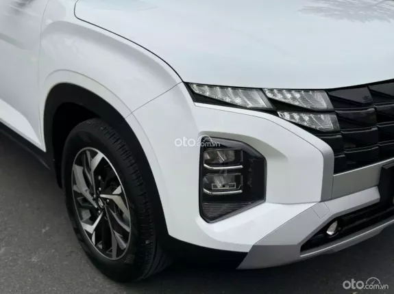 Hyundai Creta 1.5L Cao cấp 2022 - Xe đẹp chạy 39.000 km