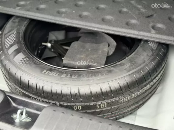 Hyundai Creta 1.5L Cao cấp 2022 - Xe đẹp chạy 39.000 km