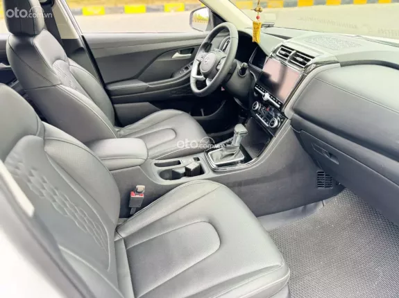 Hyundai Creta 1.5L Cao cấp 2022 - Xe đẹp chạy 39.000 km