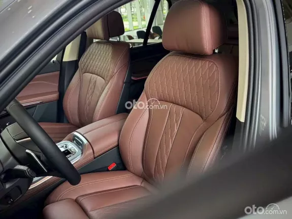 BMW X5 xDrive40i xLine 2024 - Sở hữu công nghệ hoàn toàn mới, trang bị vượt trội, đẳng cấp