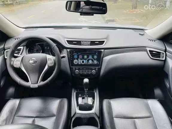 Nissan X trail 2.5 SV 4WD Premium 2019 - Xe tốt - Cam kết chính hãng - Sở hữu ngay