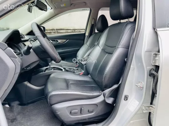 Nissan X trail 2.5 SV 4WD Premium 2019 - Xe tốt - Cam kết chính hãng - Sở hữu ngay