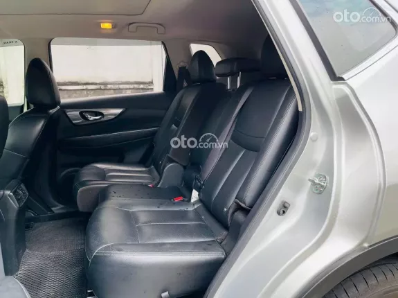 Nissan X trail 2.5 SV 4WD Premium 2019 - Xe tốt - Cam kết chính hãng - Sở hữu ngay