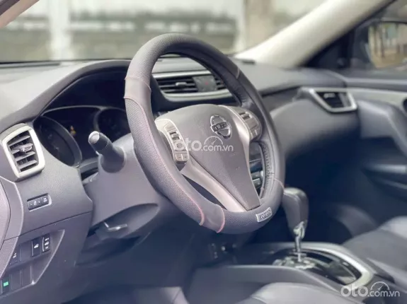 Nissan X trail 2.5 SV 4WD Premium 2019 - Xe tốt - Cam kết chính hãng - Sở hữu ngay