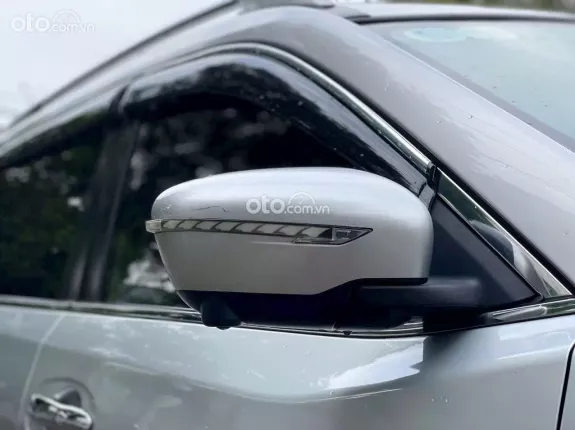 Nissan X trail 2.5 SV 4WD Premium 2019 - Xe tốt - Cam kết chính hãng - Sở hữu ngay