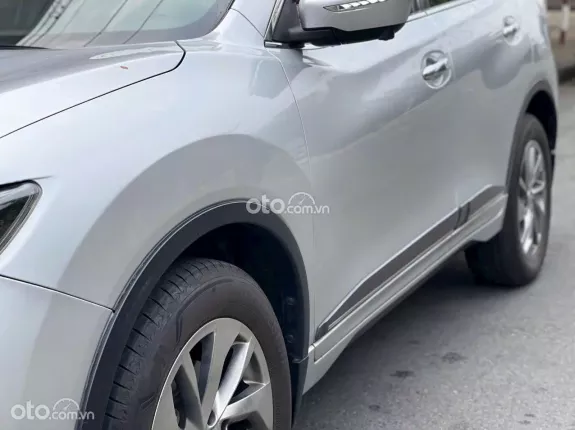 Nissan X trail 2.5 SV 4WD Premium 2019 - Xe tốt - Cam kết chính hãng - Sở hữu ngay