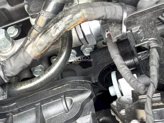 Kia Sedona 2.2 DATH 2018 - Giá 745 triệu