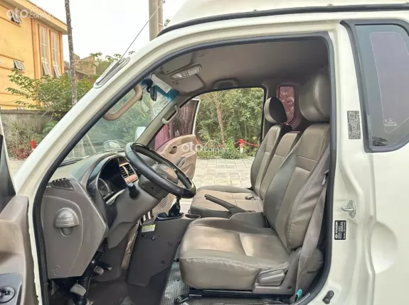 Hyundai Porter II 2015 - Bán Hyundai Porter ll đông lạnh nhập khẩu nội địa hàn quốc, đời 2015, đăng ký lần đầu 2017