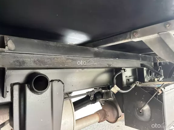 Hyundai Porter II 2015 - Bán Hyundai Porter ll đông lạnh nhập khẩu nội địa hàn quốc, đời 2015, đăng ký lần đầu 2017