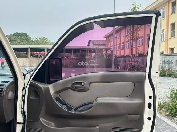 Hyundai Porter II 2015 - Bán Hyundai Porter ll đông lạnh nhập khẩu nội địa hàn quốc, đời 2015, đăng ký lần đầu 2017