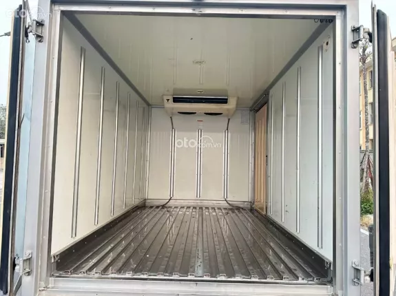 Hyundai Porter II 2015 - Bán Hyundai Porter ll đông lạnh nhập khẩu nội địa hàn quốc, đời 2015, đăng ký lần đầu 2017