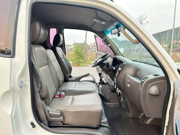 Hyundai Porter II 2015 - Bán Hyundai Porter ll đông lạnh nhập khẩu nội địa hàn quốc, đời 2015, đăng ký lần đầu 2017