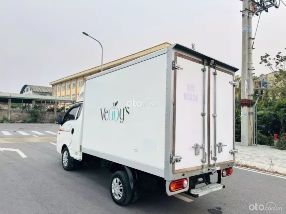 Hyundai Porter II 2015 - Bán Hyundai Porter ll đông lạnh nhập khẩu nội địa hàn quốc, đời 2015, đăng ký lần đầu 2017