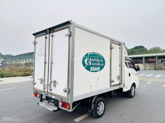 Hyundai Porter II 2015 - Bán Hyundai Porter ll đông lạnh nhập khẩu nội địa hàn quốc, đời 2015, đăng ký lần đầu 2017