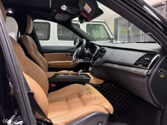 Volvo XC90 2022 - Volvo XC90 T8 AWD Recharge Inscription MODEL 2022