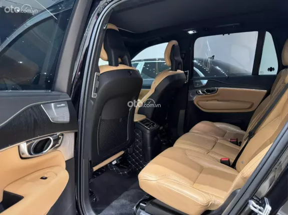 Volvo XC90 2022 - Volvo XC90 T8 AWD Recharge Inscription MODEL 2022