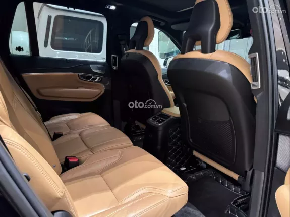 Volvo XC90 2022 - Volvo XC90 T8 AWD Recharge Inscription MODEL 2022