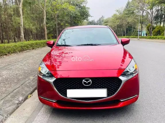 Mazda 2 Sedan 1.5L Luxury 2020 - Giá tốt sang tên ngay, có thương lượng, chủ xe giữ gìn