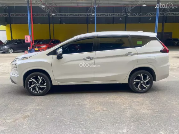 Mitsubishi Xpander AT Premium 2023 - Động cơ, hộp số nguyên bản
