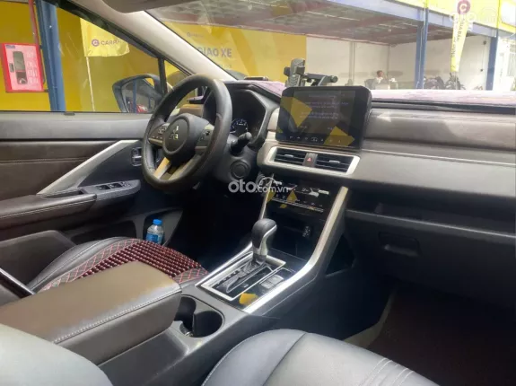 Mitsubishi Xpander AT Premium 2023 - Động cơ, hộp số nguyên bản
