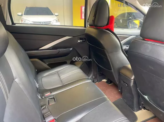 Mitsubishi Xpander AT Premium 2023 - Động cơ, hộp số nguyên bản