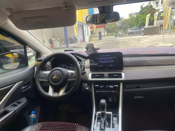 Mitsubishi Xpander AT Premium 2023 - Động cơ, hộp số nguyên bản