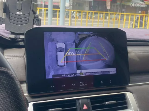 Mitsubishi Xpander AT Premium 2023 - Động cơ, hộp số nguyên bản