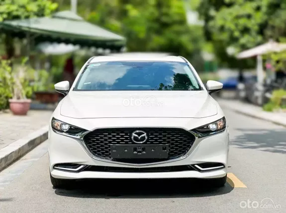 Mazda 3 Sedan 1.5L Luxury 2023 - Giá bán 620 tr