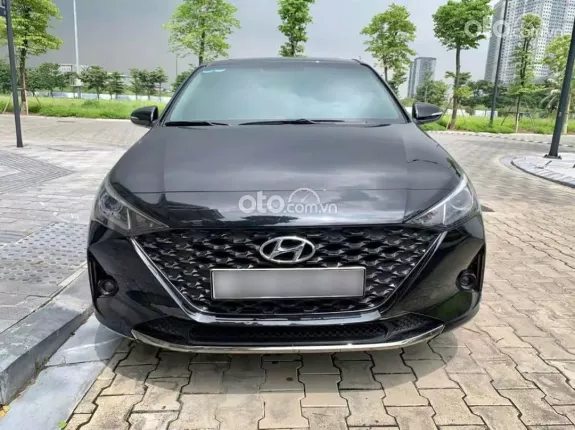 Hyundai Accent 1.4 AT Đặc biệt 2021 - Giá bán 460tr