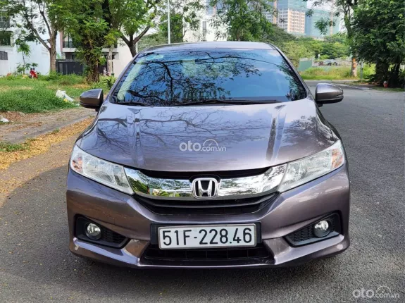 Honda City 2015 - Xe đẹp một chủ từ đầu, odo chuẩn, sai tặng xe