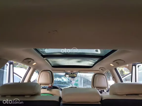 Kia Sorento 2.4AT 2017 - Bán Kia Sorento 2.4AT sx 2017 đăng ký 2018 xe tư nhân chính chủ đi rất ít