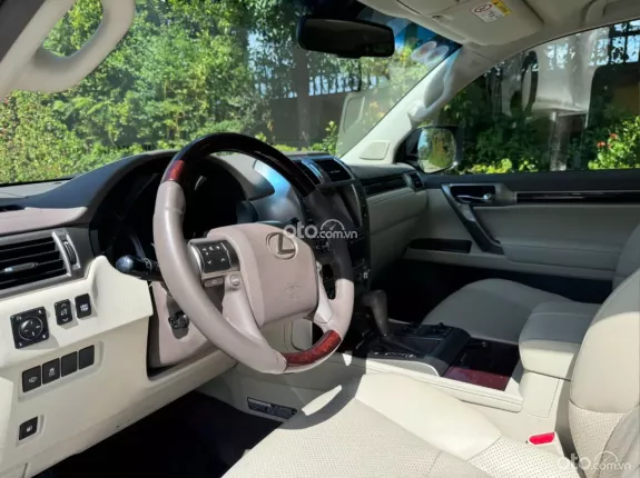 Lexus GX 460 2016 - Lexus GX 460 MODEL 2016