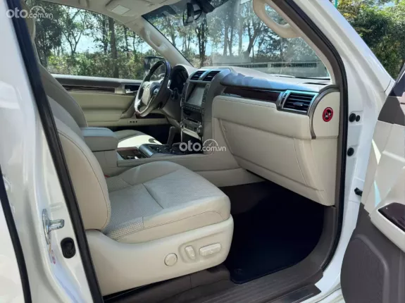 Lexus GX 460 2016 - Lexus GX 460 MODEL 2016