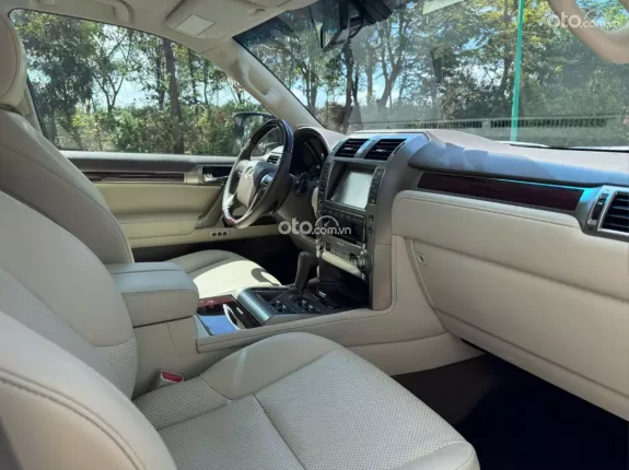 Lexus GX 460 2016 - Lexus GX 460 MODEL 2016