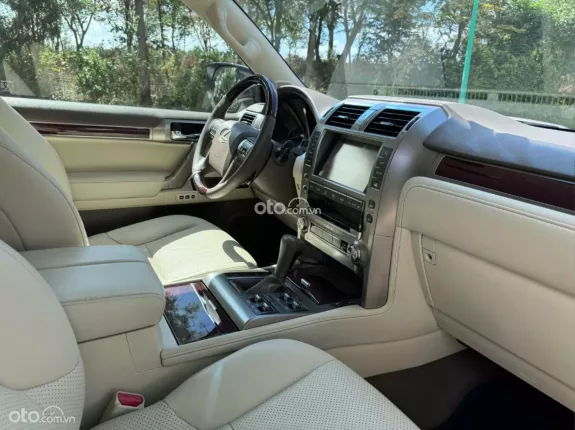 Lexus GX 460 2016 - Lexus GX 460 MODEL 2016