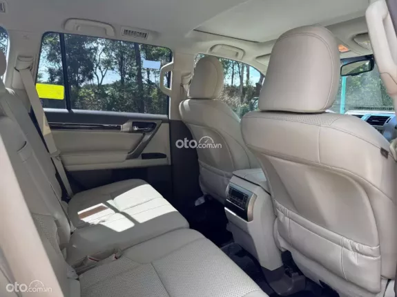 Lexus GX 460 2016 - Lexus GX 460 MODEL 2016