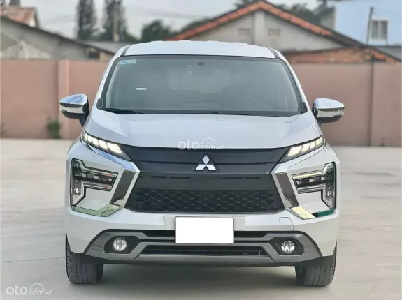 Mitsubishi Xpander AT Premium 2022 - Xe đẹp